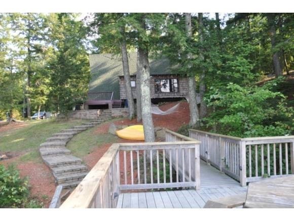 170 Crew Rd N, Sanbornville, NH 03872 - photo 1