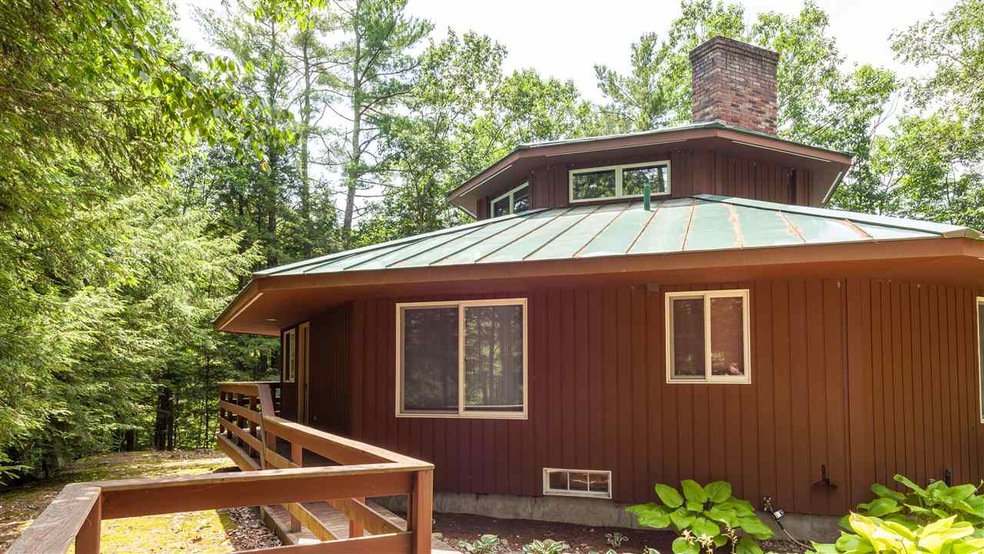 64 Crane Brook Rd, Langdon, NH 03602 - photo 1