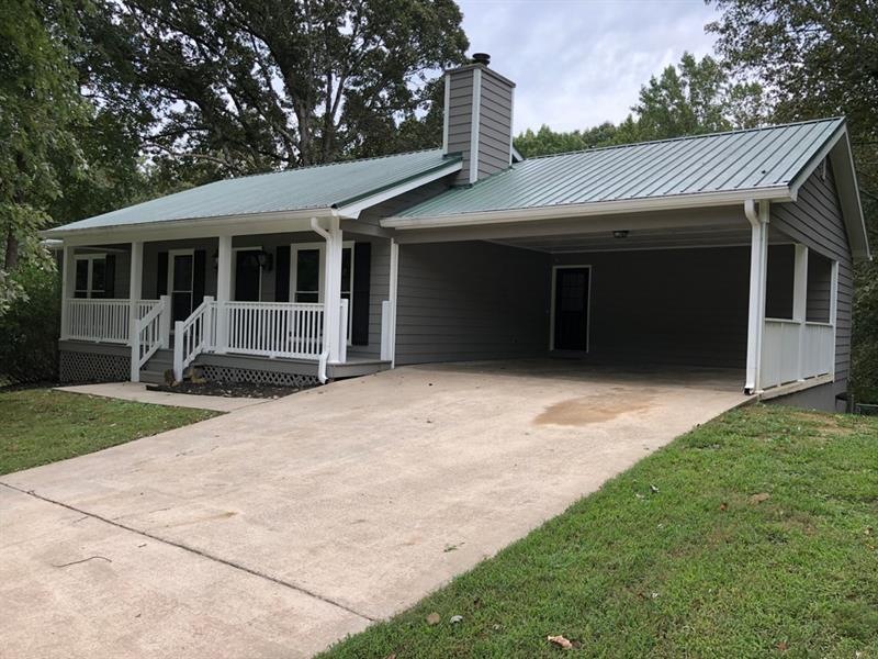 4650 Spring Ridge Dr, Flowery Branch, GA 30542 - photo 1