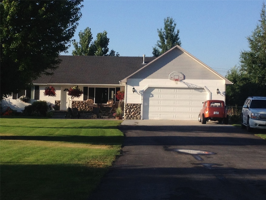 513 Jared Way, Corvallis, MT 59828 - photo 1