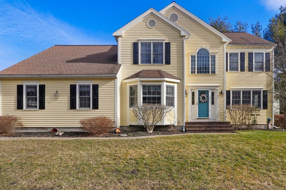 30 Lexington Dr, Acton, MA 01720 - photo 1
