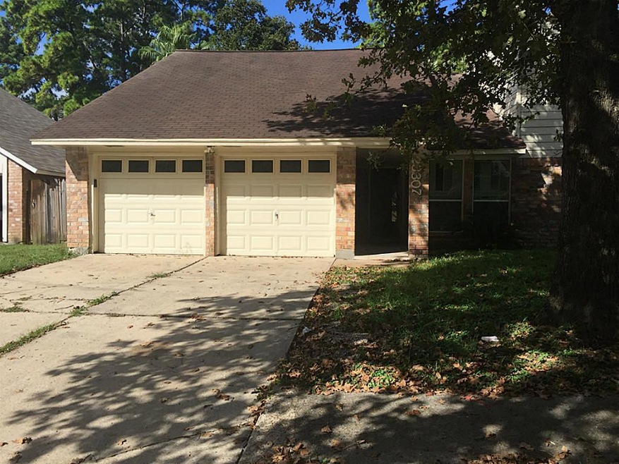 23307 Calico Corners Ln, Spring, TX 77373 - photo 1