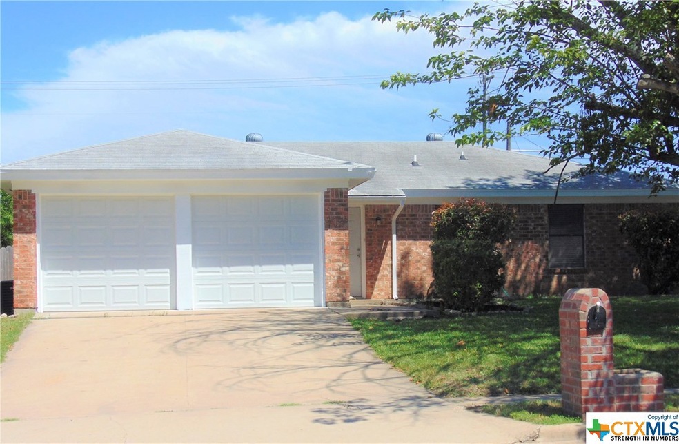 113 Myra Lou Ave, Copperas Cove, TX 76522 - photo 1