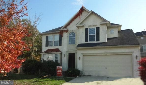 1006 Nene Goose Ct, Upper Marlboro, MD 20774 - photo 1