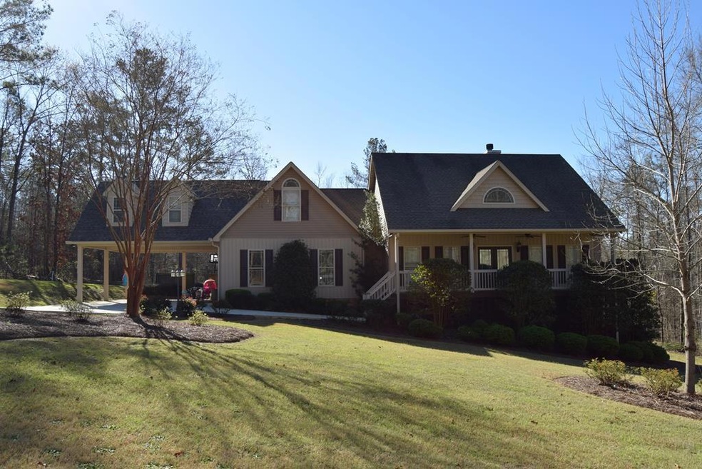 781 Mckay Rd, Gray, GA 31032 - photo 1