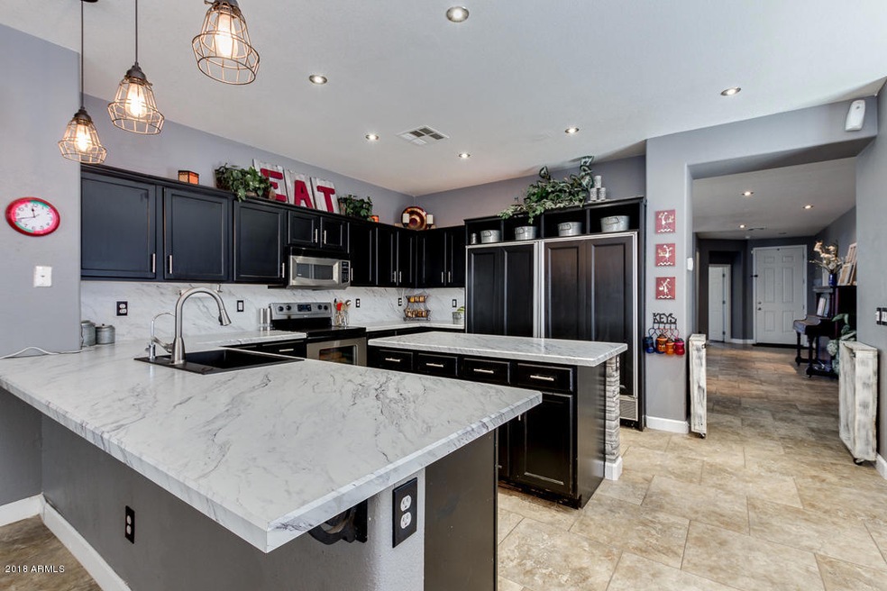 3907 E Morelos St, Gilbert, AZ 85295 - photo 1