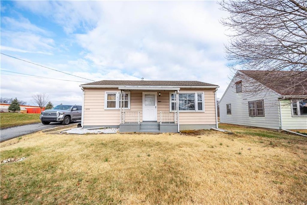 5731 Hamilton Blvd, Allentown, PA 18106 - photo 1