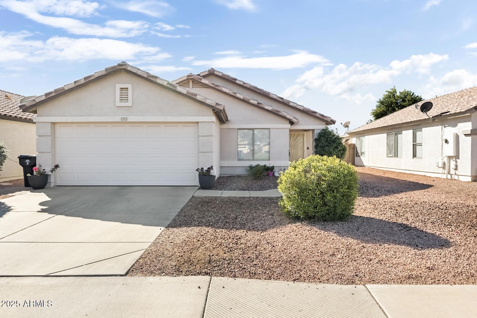 14911 W Port Royale Ln, Surprise, AZ 85379 - photo 1