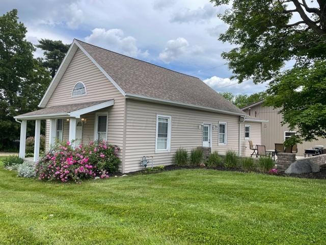 9211 Jacksontown Rd, Jacksontown, OH 43030 - photo 1