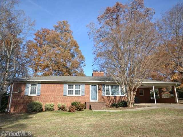 742 William Ave, Asheboro, NC 27203 - photo 1