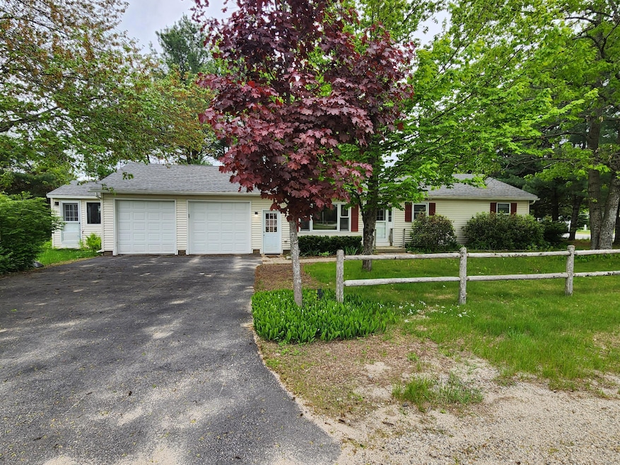 1 Smith Ave, Steep Falls, ME 04085 - photo 1