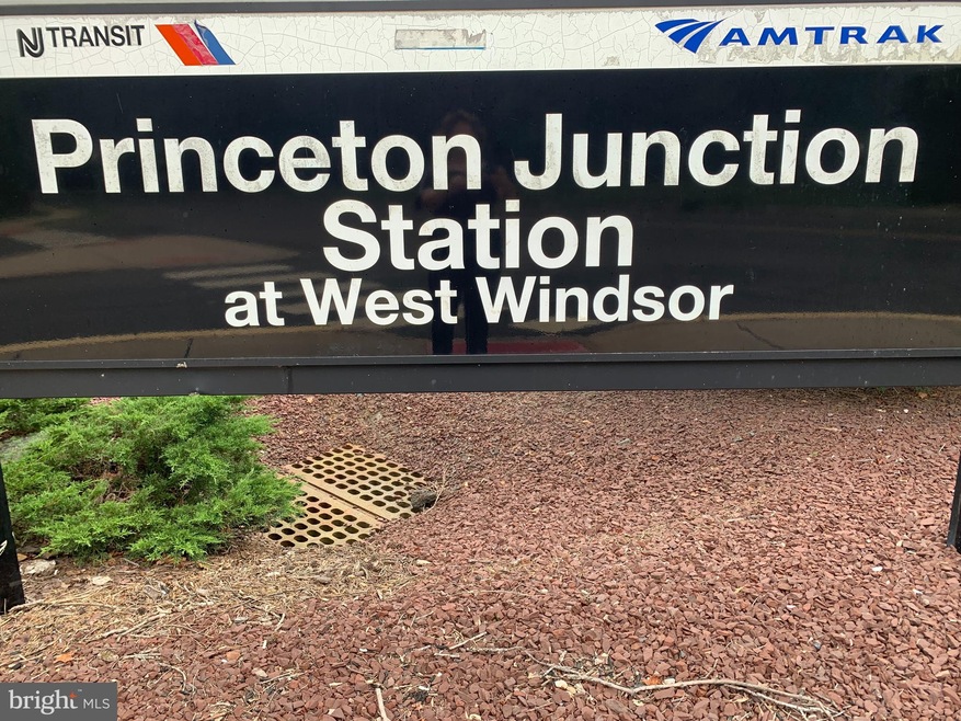 3 S Mill Rd, Princeton Junction, NJ 08550 - photo 1