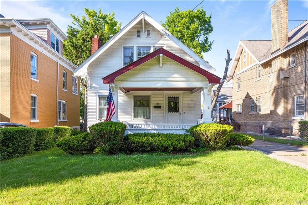 171 Pleasant St, Utica, NY 13501 | MLS# S1476977