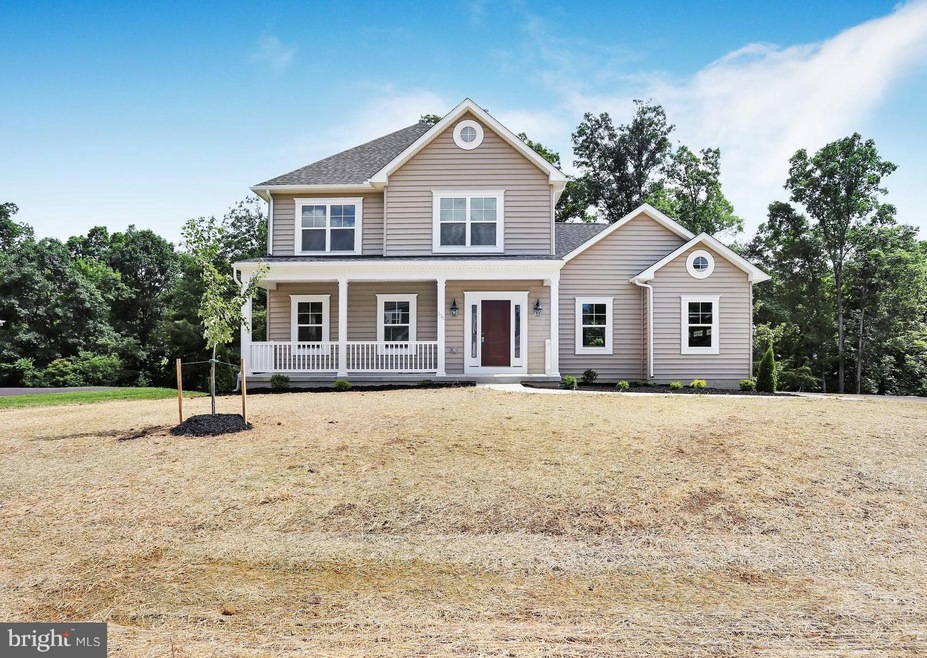 235 Tributary Trail, Falling Waters, WV 25419 - photo 1