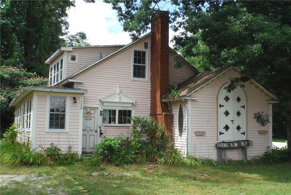 110 Putnam Pike, Glocester, RI 02814 - photo 1