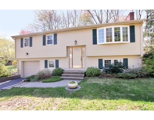 22 Whippoorwill Dr, Shrewsbury, MA 01545 - photo 1