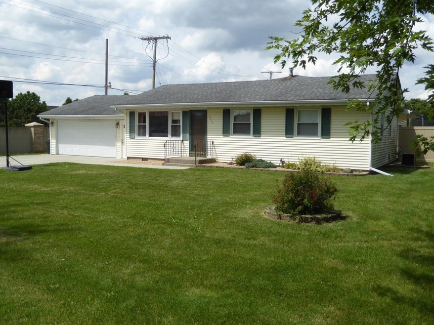 3702 W 104th Place, Crown Point, IN 46307 - photo 1