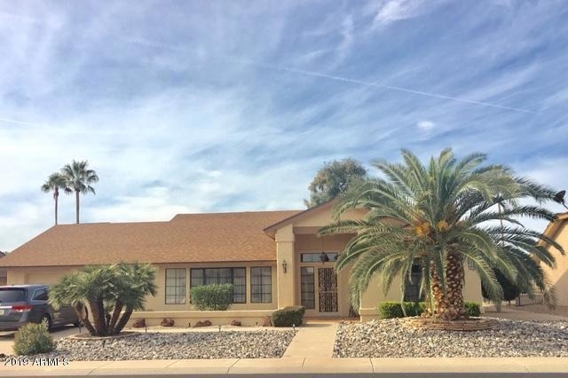 14125 W Pennystone Dr, Sun City West, AZ 85375 - photo 1