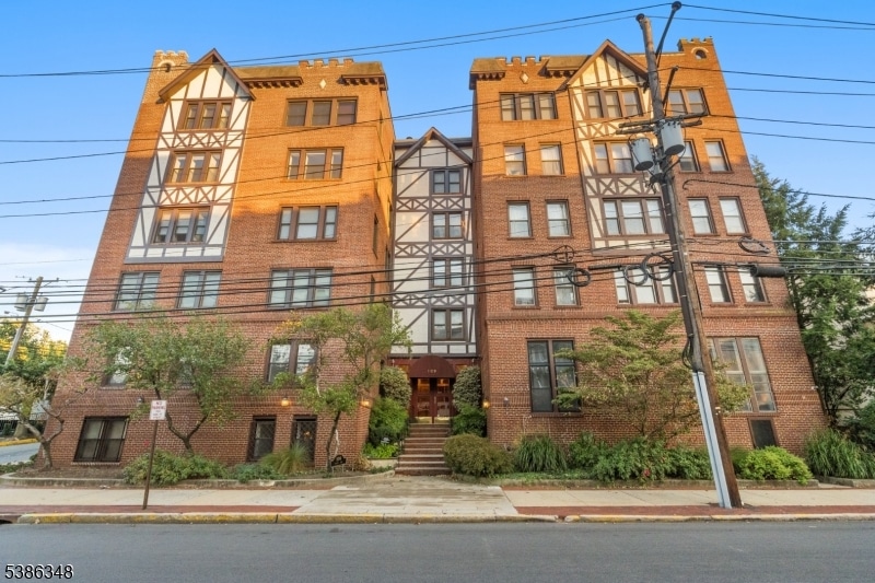 109 Grand Ave unit 1A, Englewood, NJ 07631 - photo 1