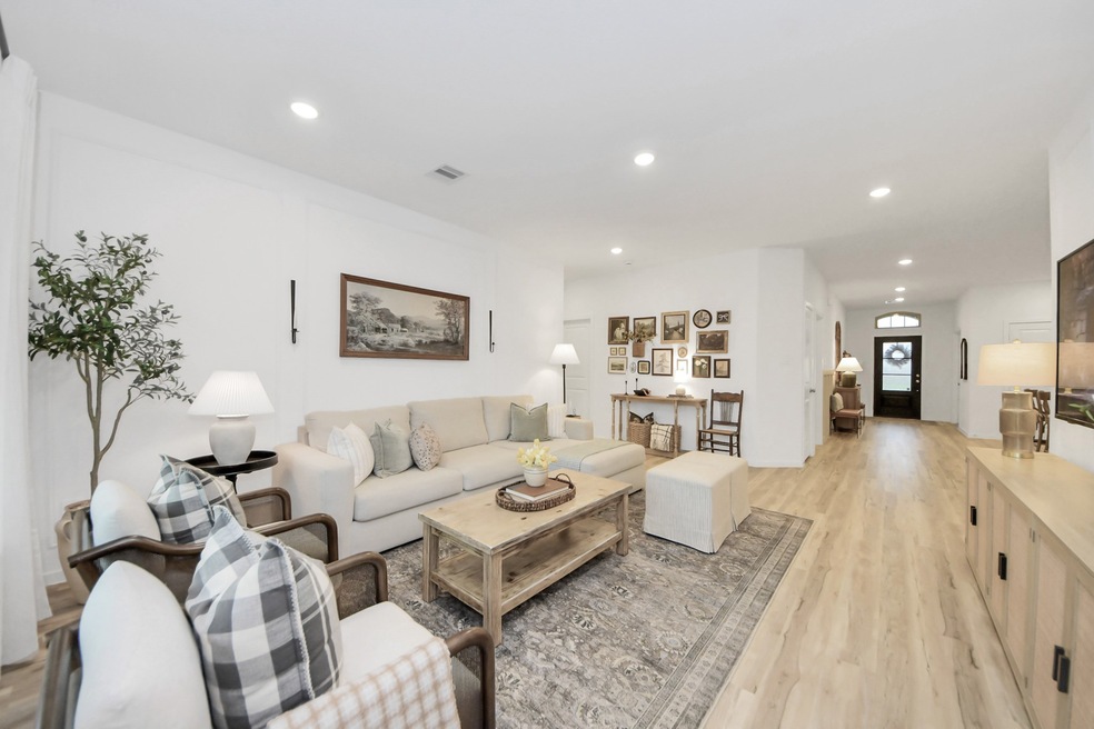 31703 Daisy Draper Ln, Hockley, TX 77447 - photo 1