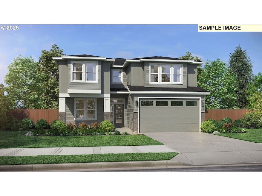 16114 Barlow Trail Ln, Oregoncity, OR 97045 - photo 1