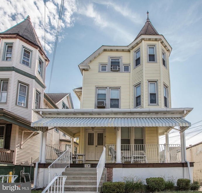 12 Woodlawn Ave, Collingswood, NJ 08108 - photo 1