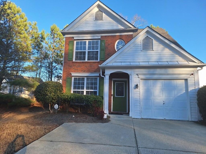 2933 Regent Walk Dr, Duluth, GA 30096 - photo 1