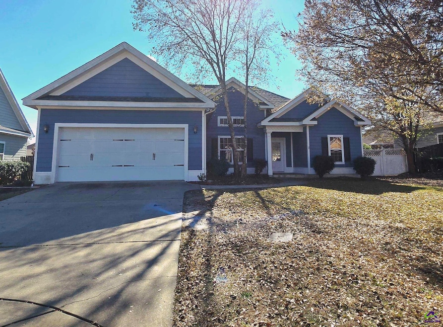 104 Wetherby Ct, Warner Robins, GA 31093 - photo 1