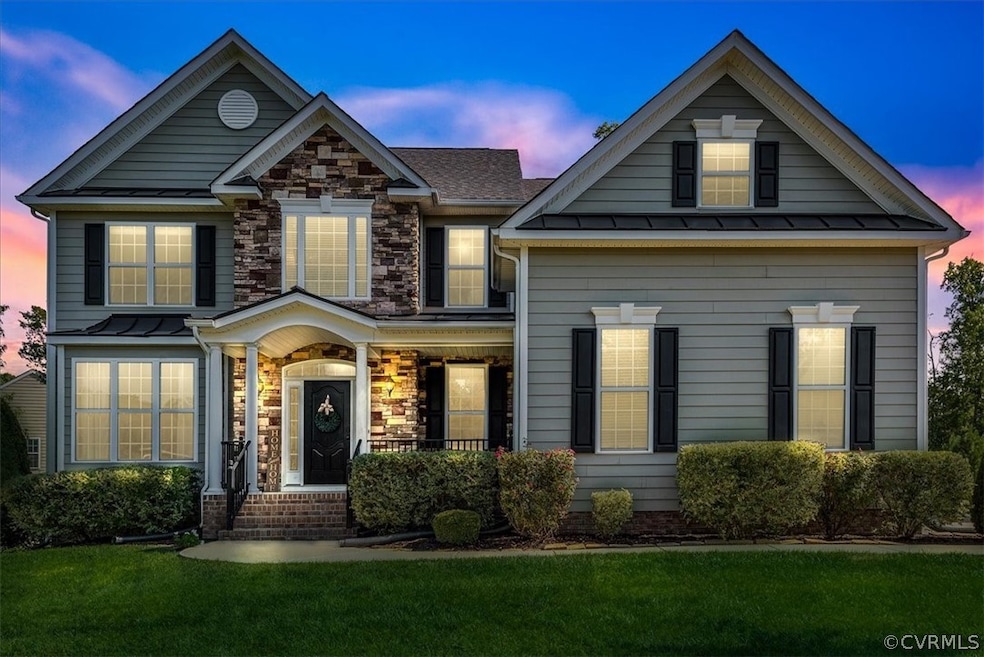 7042 Golden Aster Dr, Moseley, VA 23120 - photo 1