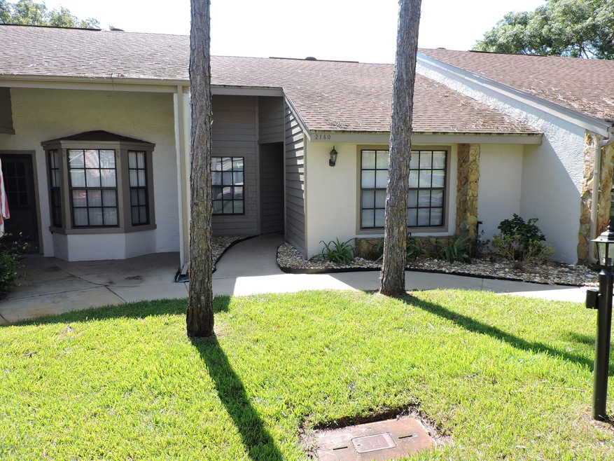 2160 Forester Way, Spring Hill, FL 34606 - photo 1