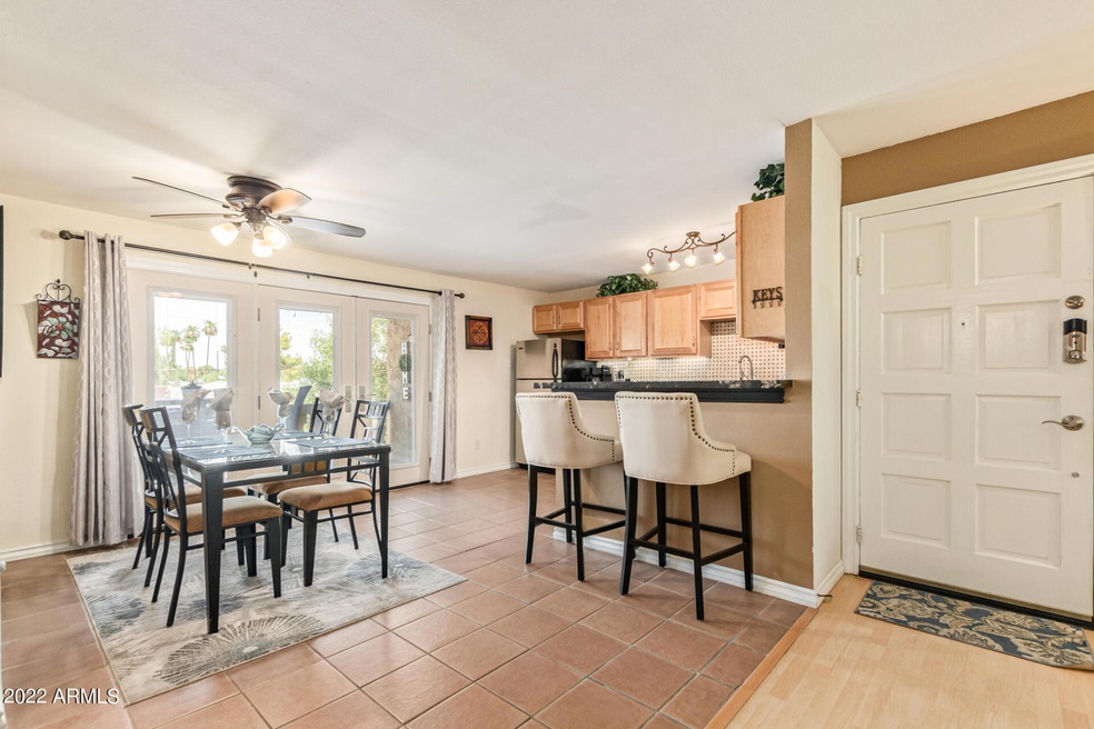 4950 N. MILLER ROAD, UNIT 202