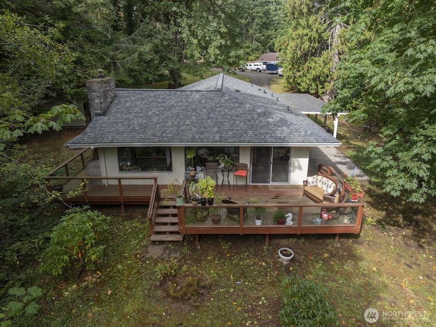 293515 U S 101, Quilcene, WA 98376 - photo 1