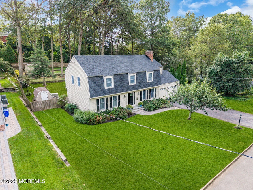 816 Rathjen Rd, Brielle, NJ 08730 - photo 1