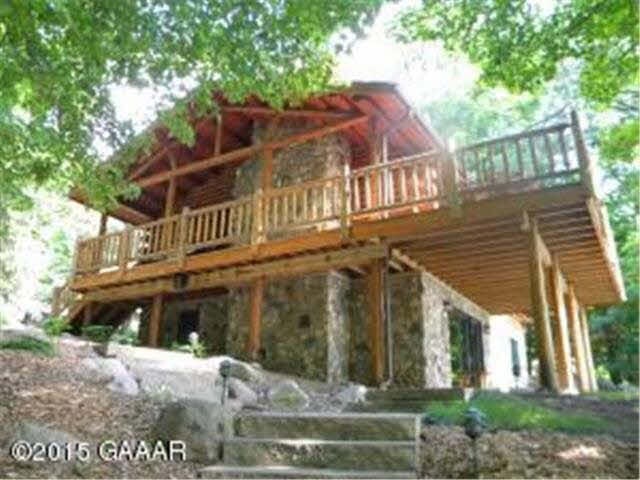 10038 Rachel Shores SW, Farwell, MN 56327 - photo 1