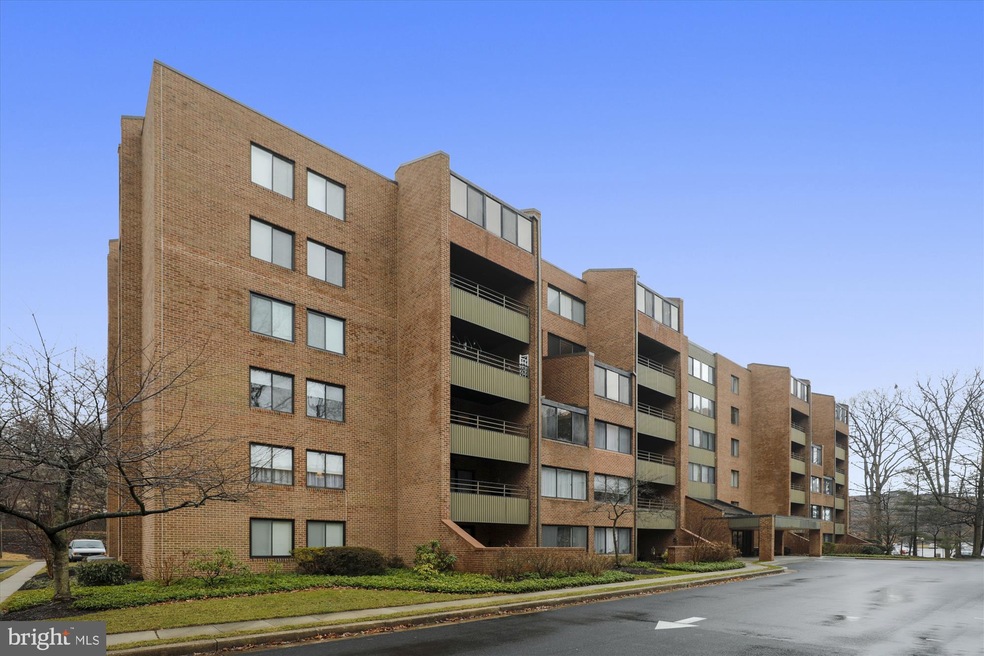 3 Southerly Ct unit 505, Towson, MD 21286 - photo 1