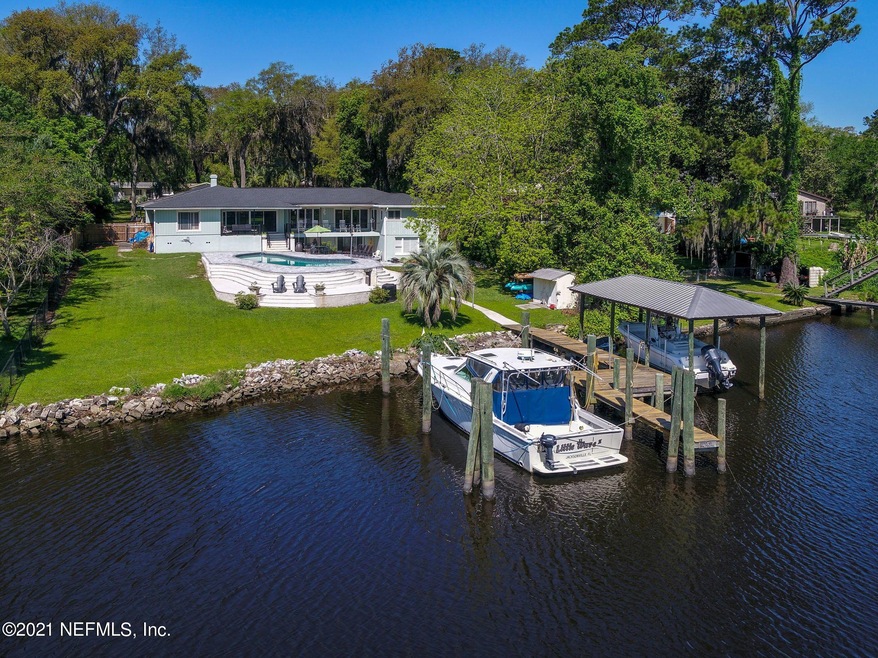 5729 Cedar Oaks Dr, Jacksonville, FL 32210 - photo 1