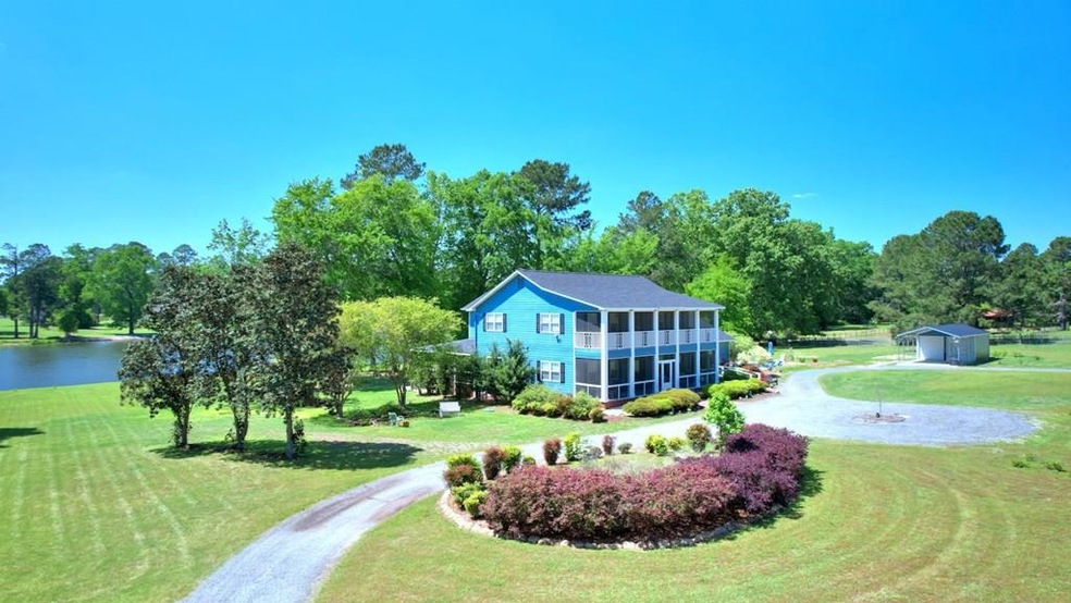 Main View