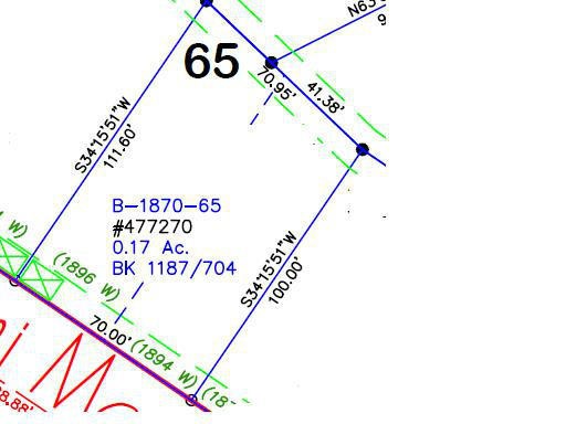 Lot 65