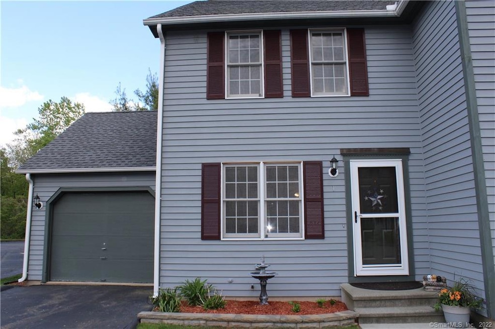 1 Mallard Ct unit 1, Wallingford, CT 06492 - photo 1