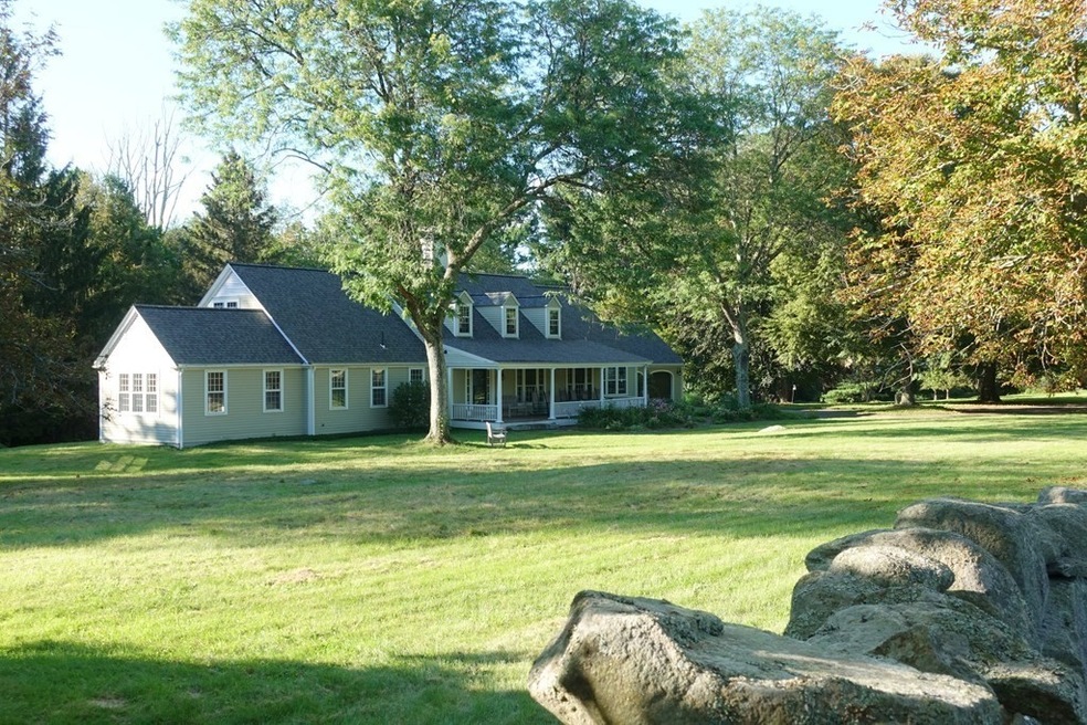 9 Wheeler Rd, Lincoln, MA 01773 - photo 1