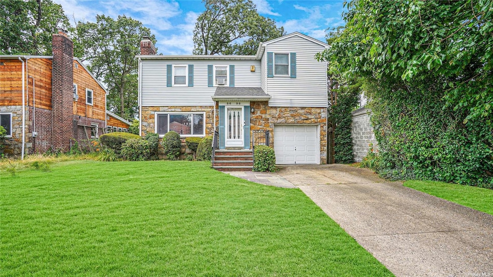 8696 Marengo St, Hollis, NY 11423 - photo 1