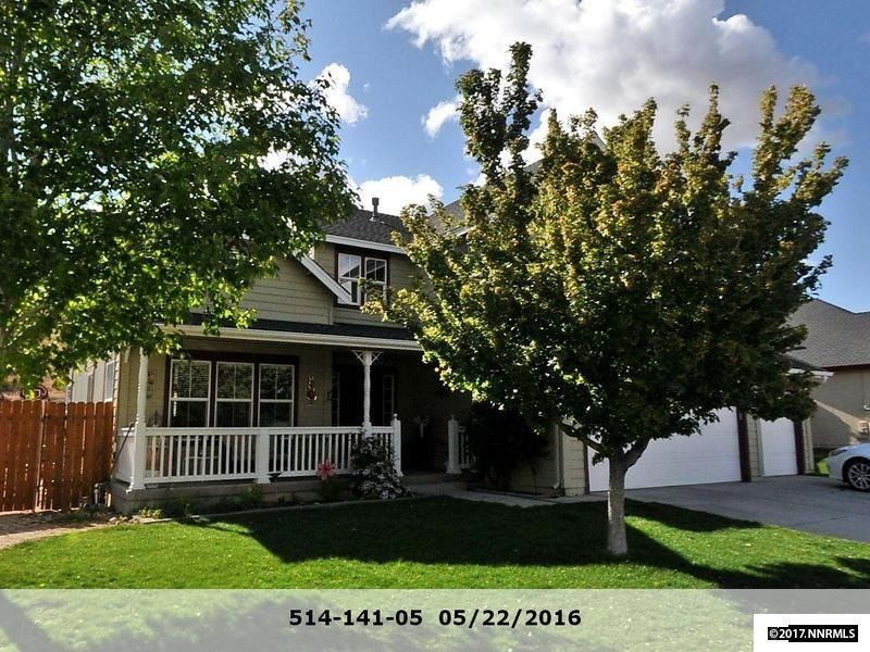 2555 Rio Alayne Ct, Sparks, NV 89436 - photo 1