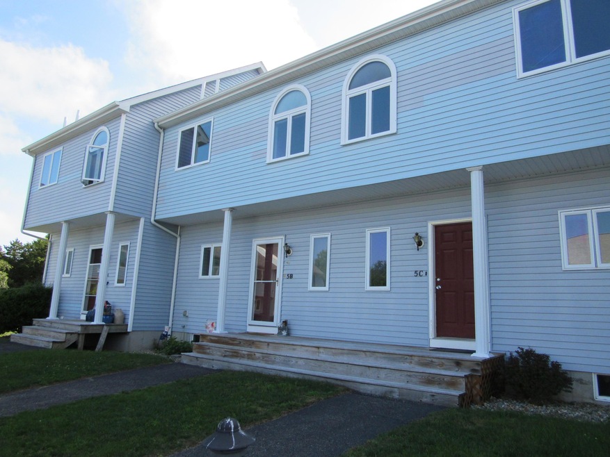 2743 Cranberry Hwy unit 5B, Wareham, MA 02571 - photo 1