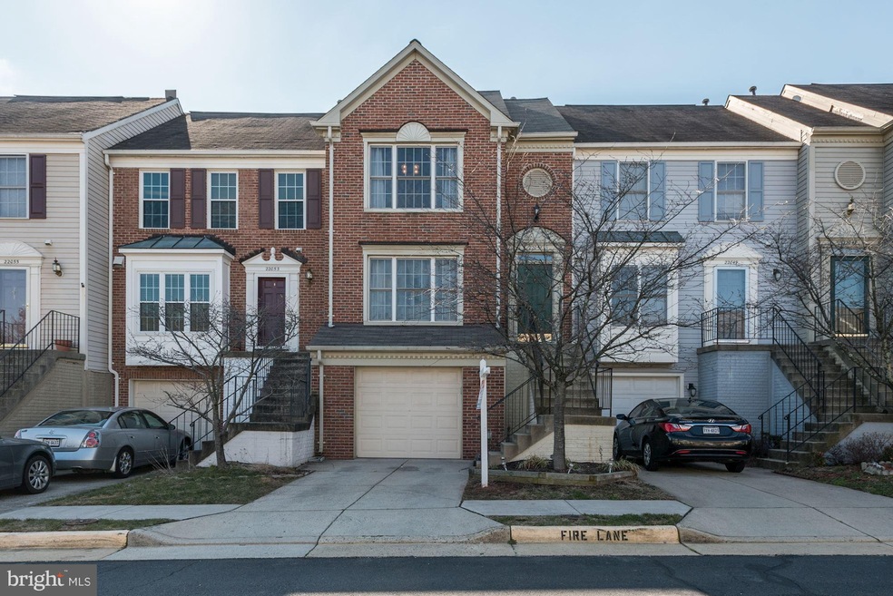 22051 Manning Square, Sterling, VA 20166 - photo 1