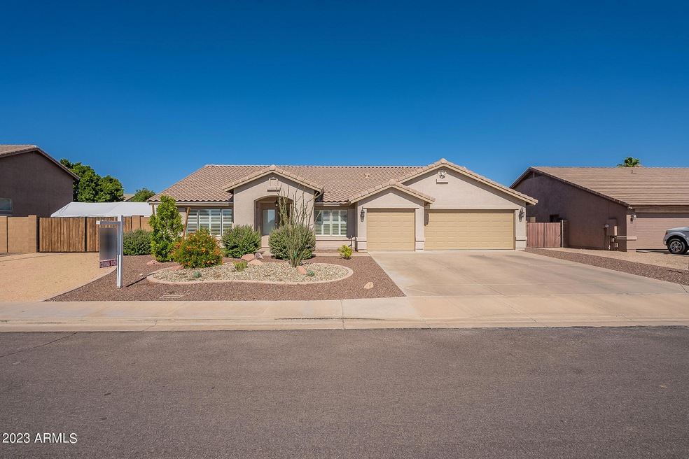 Excellent Community Red Mountain Area