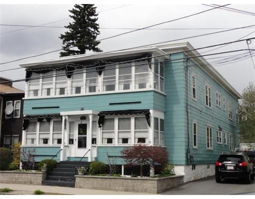 191 W 6th St, Lowell, MA 01850 - photo 1