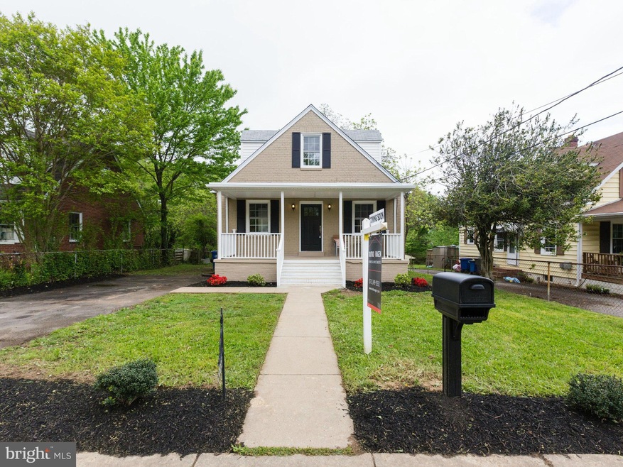 3312 Clayborne Ave, Alexandria, VA 22306 - photo 1