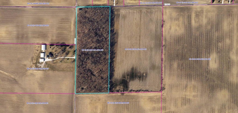 0 E 300 S, Tipton, IN 46072 - photo 1