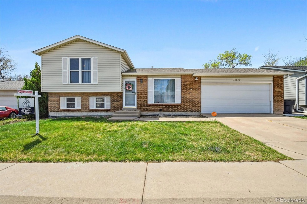 10928 Grange Creek Dr, Thornton, CO 80233 - photo 1