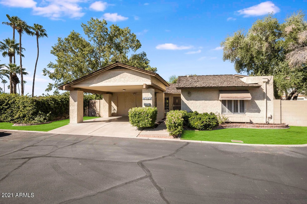 Great curb appeal